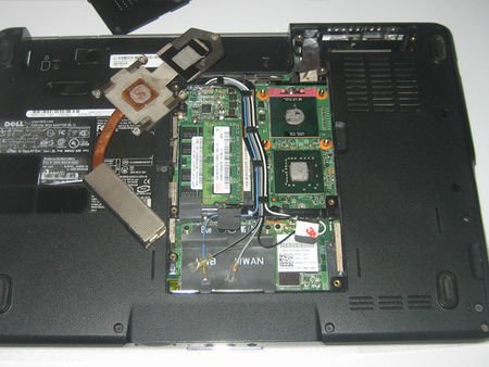 Laptop Advanced Diagnosis and Repair