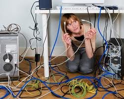 Residential Repair Services