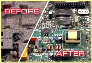 Computer Cleaning