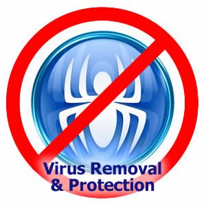 Virus Removal